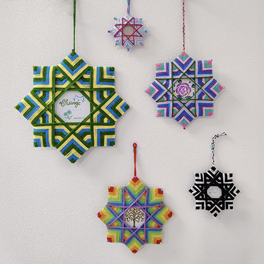 星之花正念藝術工作坊(第11屆)